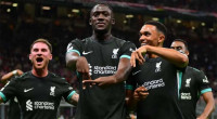 Liverpool win at AC Milan in Champions League opener