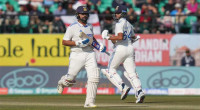 Chennai Test: Bangladesh send India to bat first 