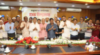 BAJUS inaugurates permanent office in Dhaka