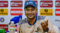 Shakib Al Hasan set to retire from Test, T20Is