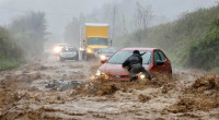 At least 43 dead as Helene pummels southeast US