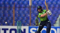 Ireland record maiden T20 win over South Africa