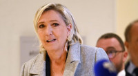 Marine Le Pen on trial for alleged EU funds misuse