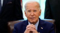 Biden defends govt response as Helene death toll reaches 130