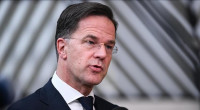 NATO chief Mark Rutte takes charge at critical time