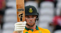 South Africa beat Ireland to secure series victory