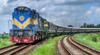 8 special trains to run on Dhaka-Cox's Bazar route Oct 23-27