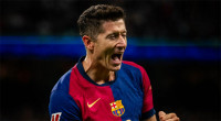 Ruthless Barcelona thrash Real Madrid to go six points clear