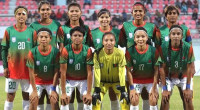 Bangladesh face Bhutan in 1st semifinal today