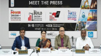 6 expositions on real estate, construction begin in Bashundhara from Nov 14