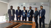 Rupayan City signs MoU with Mitas Medical for health services