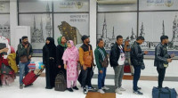 52 more Bangladeshis leave Lebanon for Dhaka