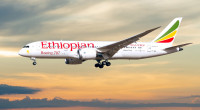 Bangladesh: Ethiopian Airlines to launch direct flights on Sunday 