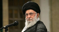 Khamenei vows response to Israel after attacks