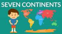 How Many Continents Are There? You May Not Like the Answers