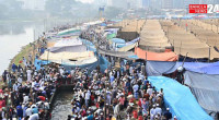 Biswa Ijtema: First phase from Jan 31, 2nd phase Feb 7