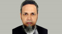 Razwanur Rahman new DG of Islamic Foundation