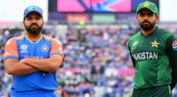 India will not travel to Champions Trophy – PCB