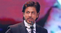 Man arrested for threatening Shah Rukh Khan 