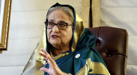 Bangladesh seeks Interpol alert for Sheikh Hasina