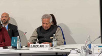 Climate vulnerable countries need enough support: CA Yunus