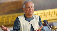 COP29: CA Yunus to address World Leaders Action Summit today