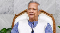 CA Yunus calls for equitable economy for all 