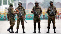 Interim govt extends army's magistracy power by 2 months