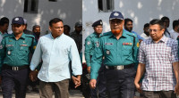 ICT sends Mamun, Ziaul, 6 others to jail