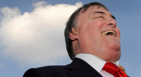 UK former deputy PM John Prescott dies aged 86