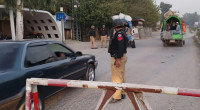 At least 50 killed as gunmen open fire in northwest Pakistan