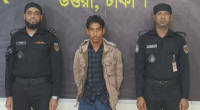 Key suspect in Ghior murder case arrested by RAB