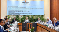 ECNEC okays 5 major projects worth Tk 5,915.99cr