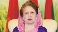 Khaleda Zia acquitted in Zia Charitable Trust graft case