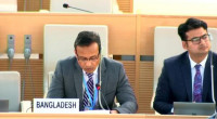 Bangladesh rejects false claims on minority persecution, highlights harmony