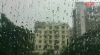 Met office predicts light rain in parts of Bangladesh