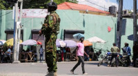 Haiti gang kills 110 people accused of witchcraft