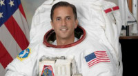 NASA astronaut Joseph Acaba to visit Dhaka