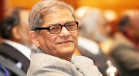 Mirza Fakhrul returns to Gulshan residence from hospital