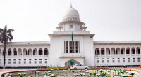 Caretaker issue: HC verdict on 15th Amendment today