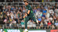 Rizwan, Babar steer Pakistan to ODI series win over South Africa