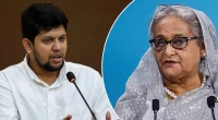 India decided not to repatriate Sheikh Hasina: Mahfuz Alam