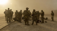 US soldier dies in non-combat incident in Iraq