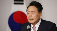 Arrest warrant issued for impeached S Korea president Yoon