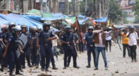 Ex-DB officer arrested for killing BNP leader Shawon