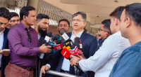 Tarique Rahman will definitely return home, says Salahuddin