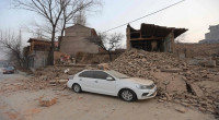 32 dead after 7.1-magnitude earthquake strikes Tibet