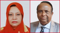 Mohammad Zakaria Khan elected ESTCDT Chair, Dr. Husne Ara Ali Vice-Chair