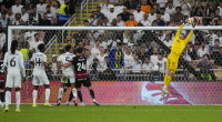 Real Madrid outclass Mallorca to set up Clasico Super Cup final