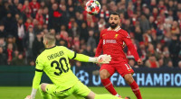 Liverpool beat Lille to reach Champions League last 16